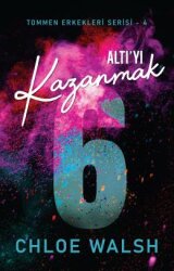 Altı'yı Kazanmak - Karton Kapak - 	Martı Özel Yayınları