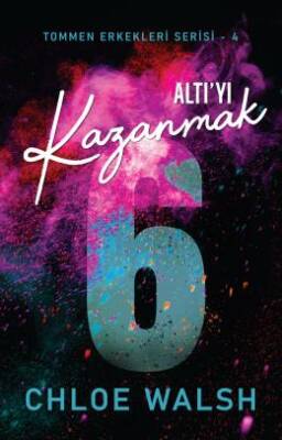 Altı'yı Kazanmak - Karton Kapak - 1