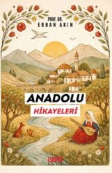 Anadolu Hikayeleri - Lumo Yayın Grubu