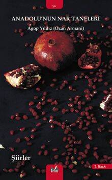 Anadolu'nun Nar Taneleri - 1