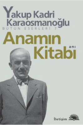 Anamın Kitabı - 1