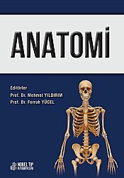 Anatomi Nobel Tıp - Nobel Tıp Kitabevleri