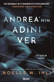 Andrea'nın Adını Ver - 1