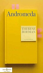 Andromeda - İş Bankası Kültür Yayınları