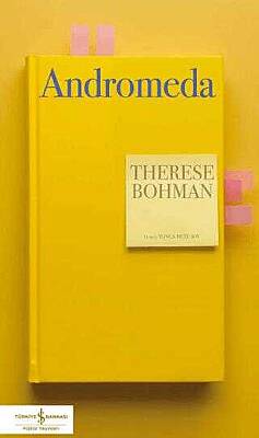 Andromeda - 1