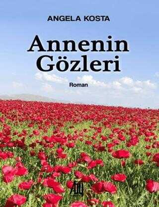 Angele Kosta Annenin Gözleri Baygenç Yayıncılık