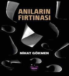Anıların Fırtınası - Hazer Yayınları