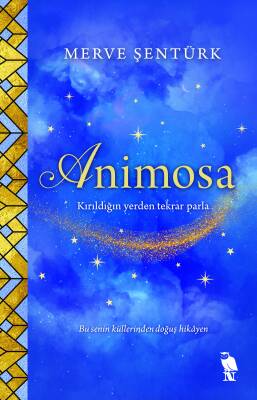 Animosa - 1