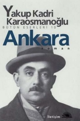 Ankara - 1