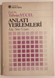 Anlatı Yerlemleri - Ada Yayınları