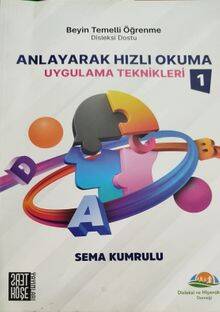 Anlayarak Hızlı Okuma Teknikleri - 1