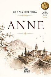 Anne - Sarmal Kitabevi