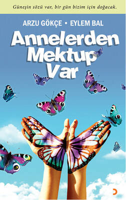Annelerden Mektup Var - 1