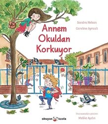 Annem Okuldan Korkuyor - Okuyan Koala