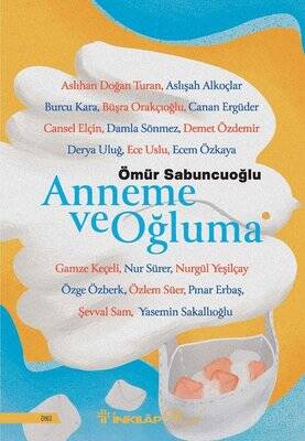 Anneme ve Oğluma - 1