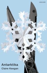 Antarktika - Jaguar Kitap