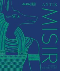 Antik Mısır (Ciltli) - Alfa Yayınları