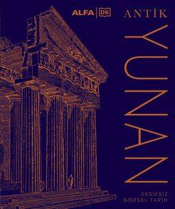 Antik Yunan (Ciltli) - 1