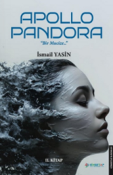 Apollo Pandora - Gimsetap Yayınları