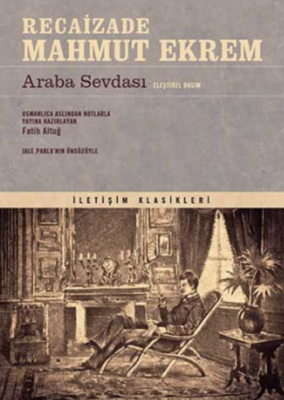 Araba Sevdası - 1
