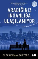 Aradığınız İnsanlığa Ulaşılamıyor - Kalemşor