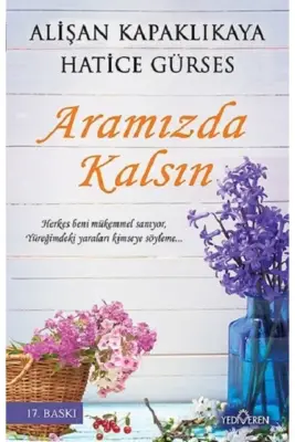Aramızda Kalsın - 1