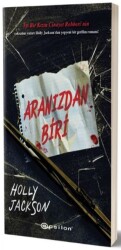 Aranızdan Biri - Holly Jackson - Epsilon Yayınevi