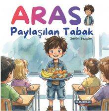 Aras / Paylaşılan Tabak - 1