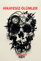 A.R.D.A : Hikayesiz Ölümler - Kitapyurdu Doğrudan Yayıncılık (KDY)