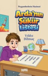 Arda'nın Şükür Listesi - Lumo Yayın Grubu