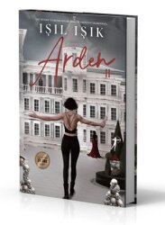 Arden 2 - Artemis Yayınları