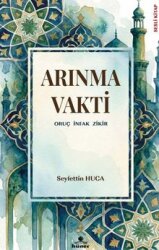 Arınma Vakti - Hüner Yayınevi