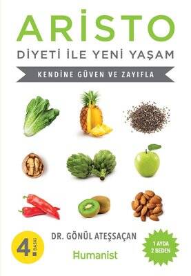 Aristo Diyeti İle Yeni Yaşam - 1