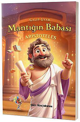 Aristoteles Mantığın Babası - 1