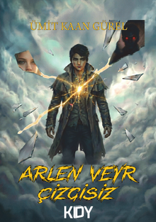 Arlen Veyr - Çizgisiz - 1