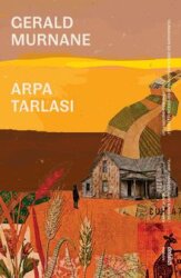 Arpa Tarlası - Dedalus Yayınları