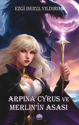 Arpina Cyprus ve Merlin'in Asası - 1