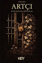 Artçı - Kitapyurdu Doğrudan Yayıncılık (KDY)