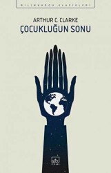 Arthur C. Clarke Çocukluğun Sonu İthaki Yayınları - İthaki Yayınları
