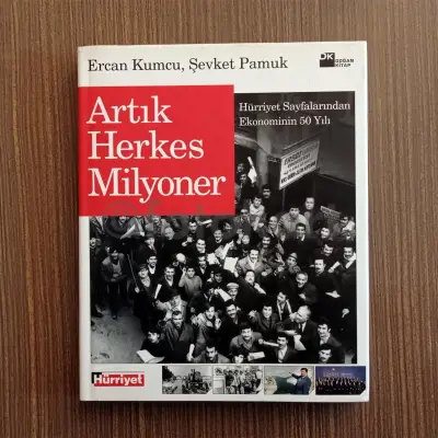 Artık Herkes Milyoner - 1