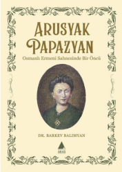 Arusyak Papazyan - Aras Yayınları