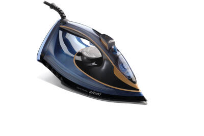 Arzum Arzum Steamlux Buharlı Ütü​ - Mavi - AR6043 - 1