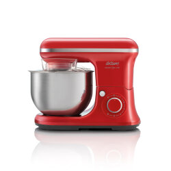 Arzum Crust Mix Lite Stand Mikser - Kırmızı - AR1189 - 