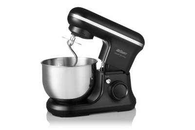 Arzum Crust Mİx Pro Stand Mikser - Siyah - AR1184 - 1