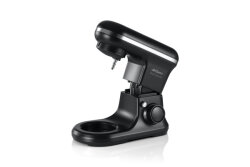 Arzum Crust Mİx Pro Stand Mikser - Siyah - AR1184 - 2