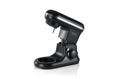 Arzum Crust Mİx Pro Stand Mikser - Siyah - AR1184 - 2