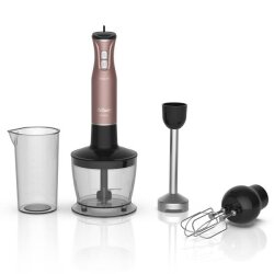 Arzum Minimix El Blender Seti - Gün Batımı - AR1138-G - 
