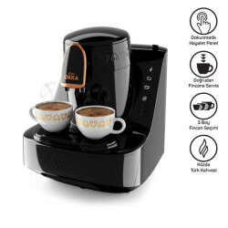 Arzum Okka Elite Türk Kahvesi Makinesi - Bakır - OK0040-26 - 