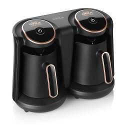 Arzum Okka Minio Duo Türk Kahvesi Makinesi - Bakır - OK006 - 