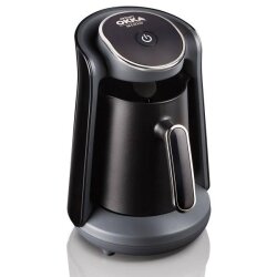 Arzum Okka Minio Türk Kahvesi Makinesi - Krom - OK004-K - 